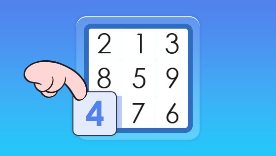 how to say sudoku