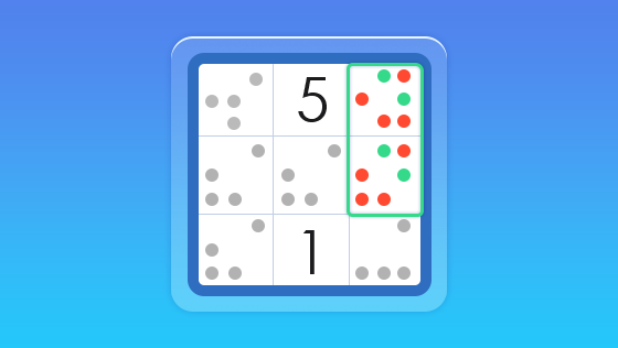 sudoku algorithm